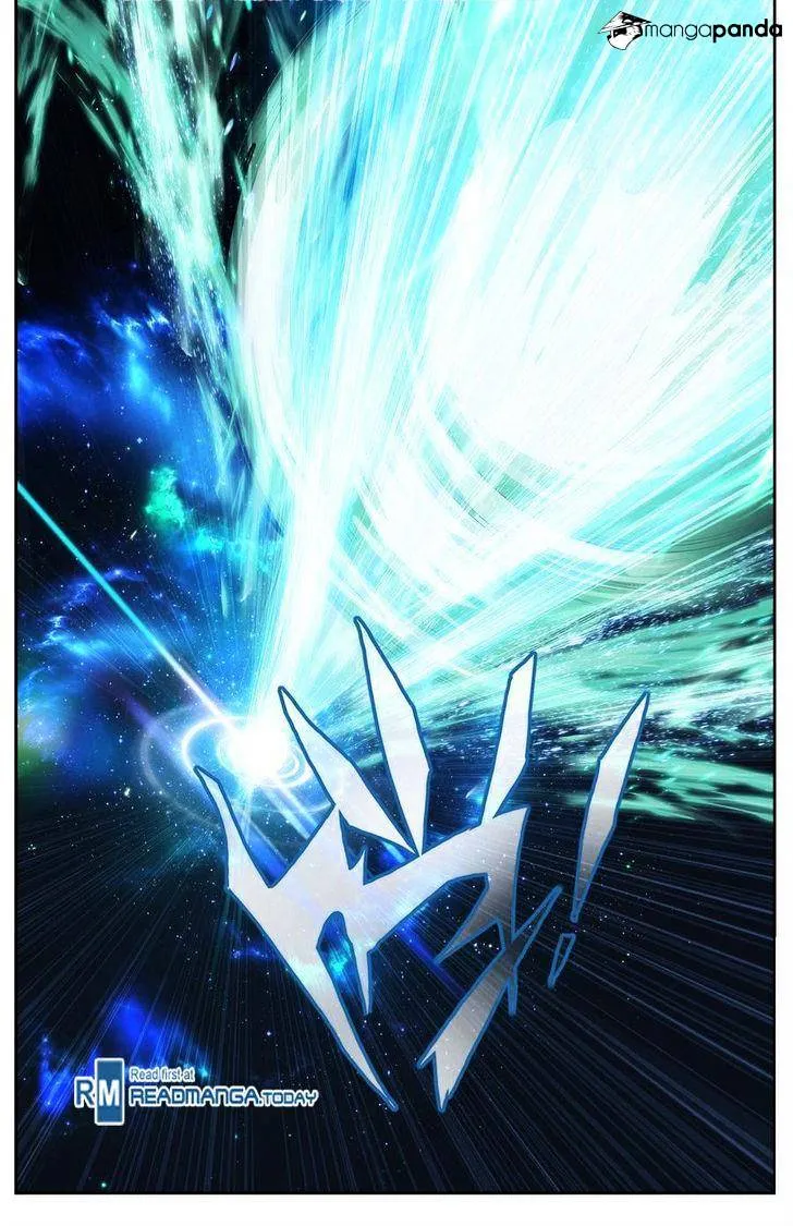 Battle Through the Heavens Chapter 205 Online - página 20