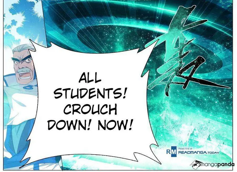 Battle Through the Heavens Chapter 205 Online - página 21