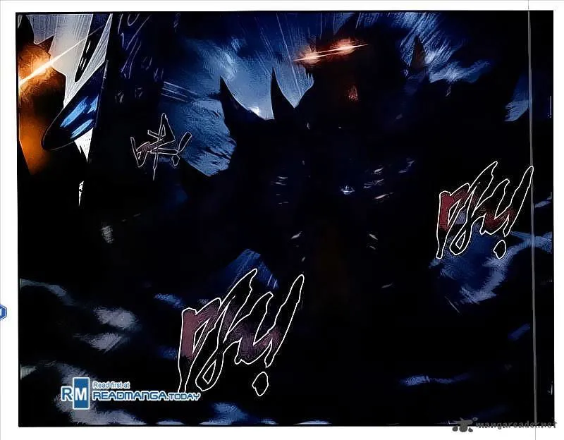 Battle Through the Heavens Chapter 211 Online - página 9