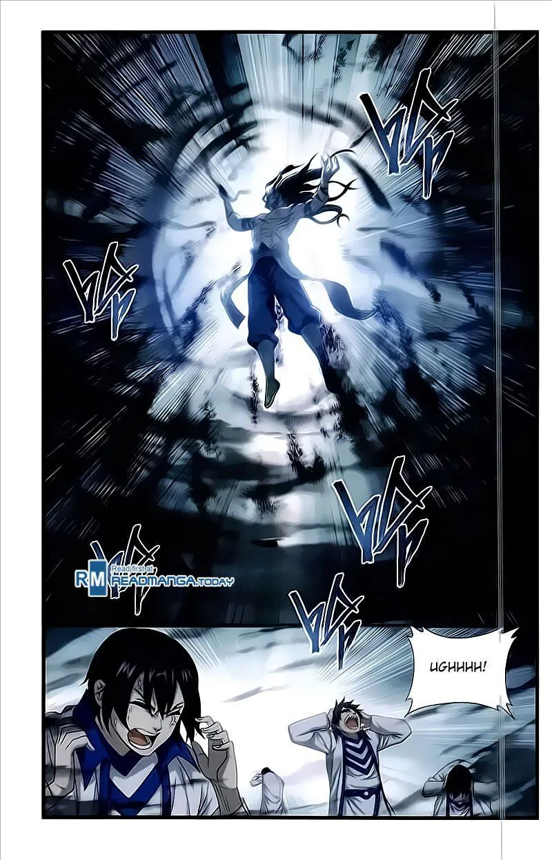 Battle Through the Heavens Chapter 212 Online - página 3