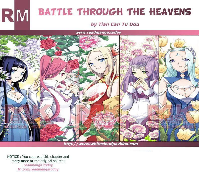 Battle Through the Heavens Chapter 222 Online - página 26