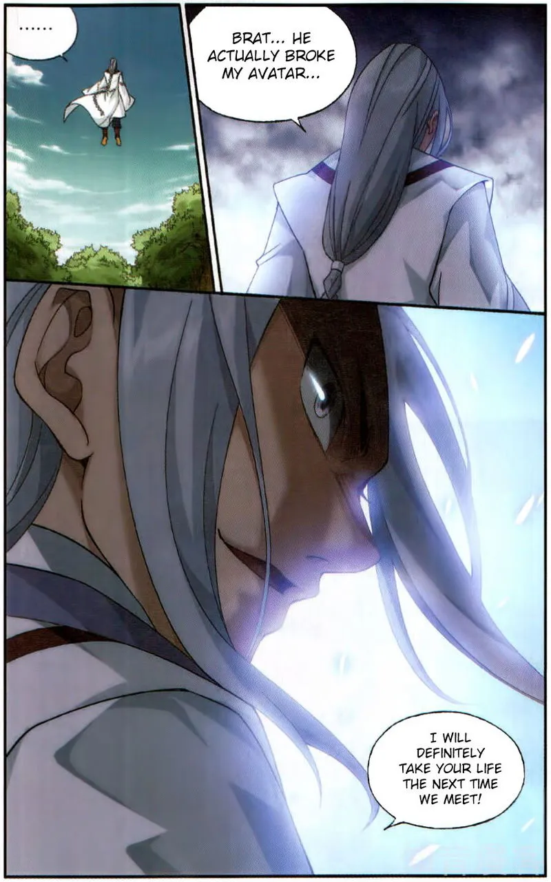 Battle Through the Heavens Chapter 230 Online - página 19
