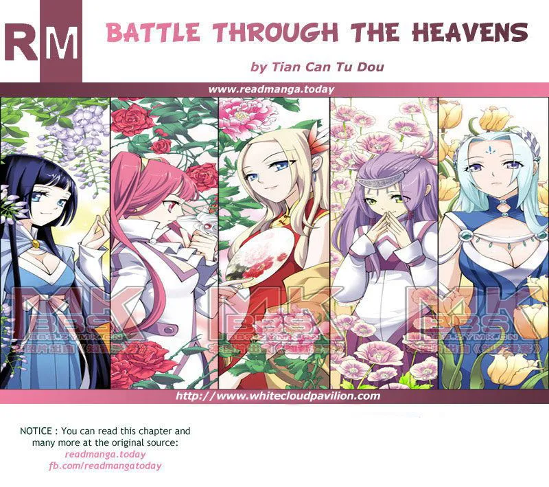 Battle Through the Heavens Chapter 230 Online - página 25