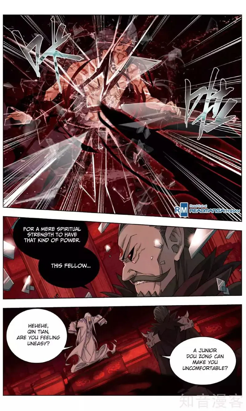 Battle Through the Heavens Chapter 236 Online - página 15