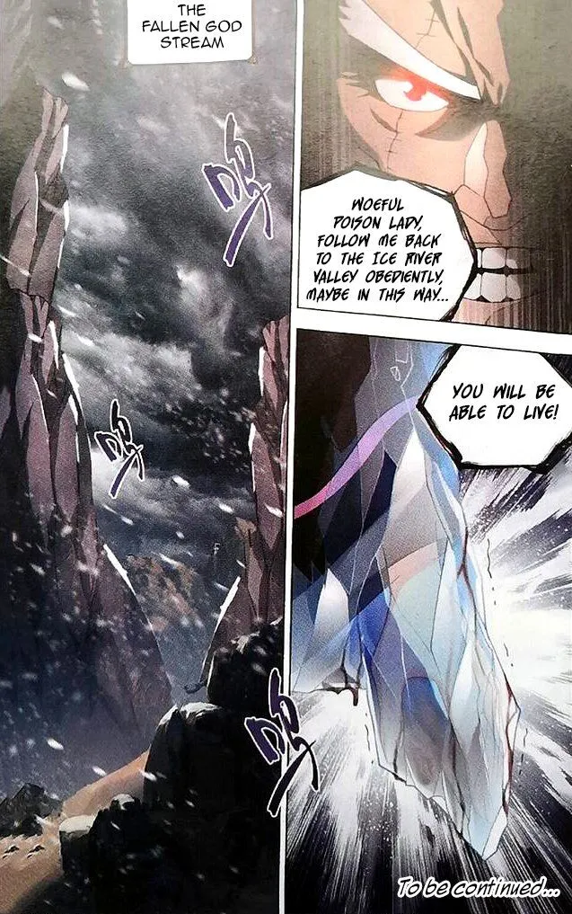 Battle Through the Heavens Chapter 249 Online - página 23