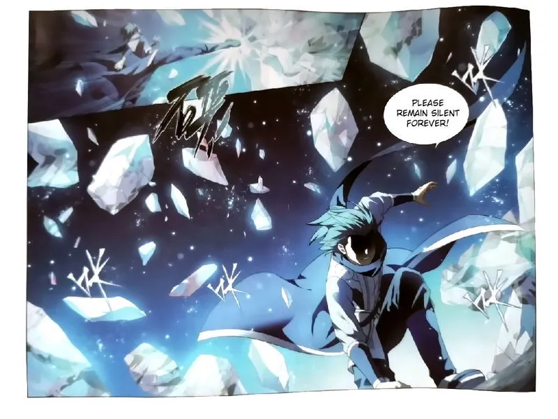 Battle Through the Heavens Chapter 252 Online - página 18