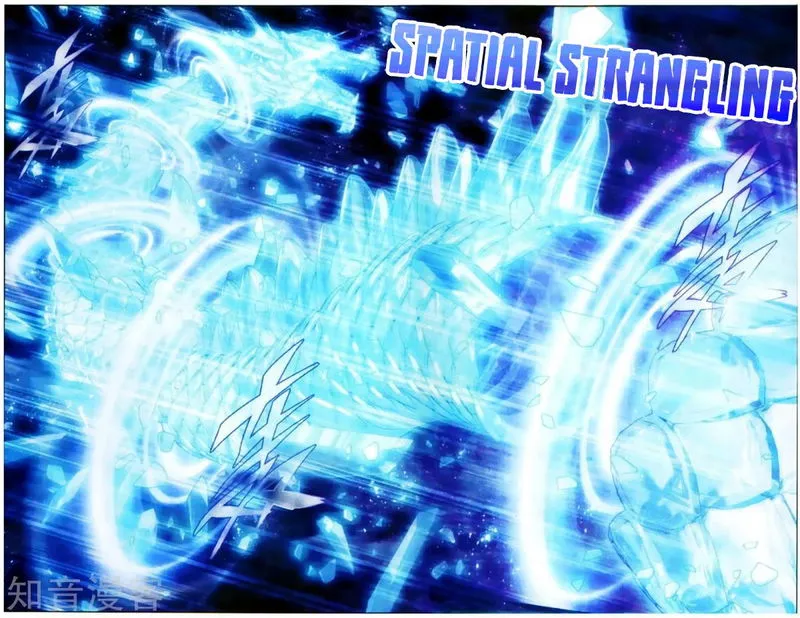 Battle Through the Heavens Chapter 254 Online - página 6