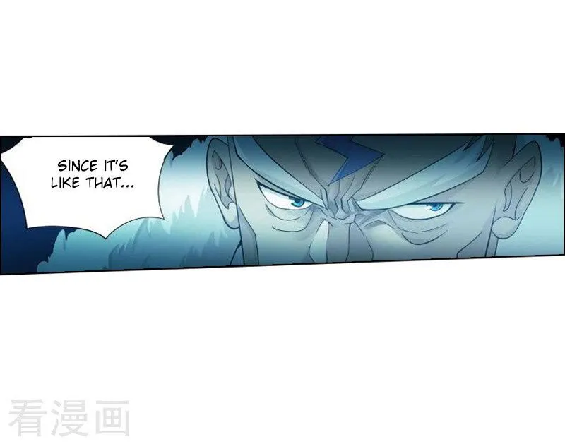 Battle Through the Heavens Chapter 258 Online - página 24