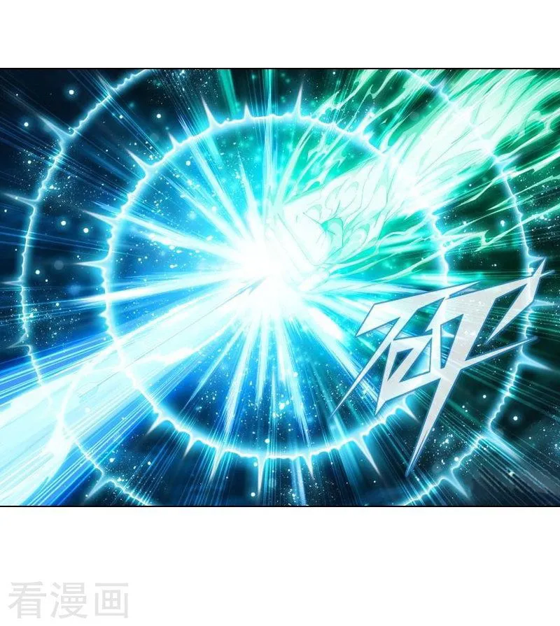 Battle Through the Heavens Chapter 258 Online - página 35