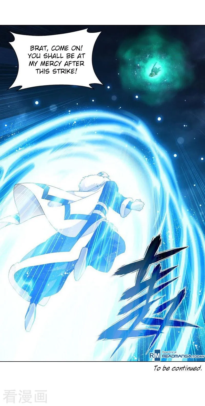 Battle Through the Heavens Chapter 258 Online - página 42