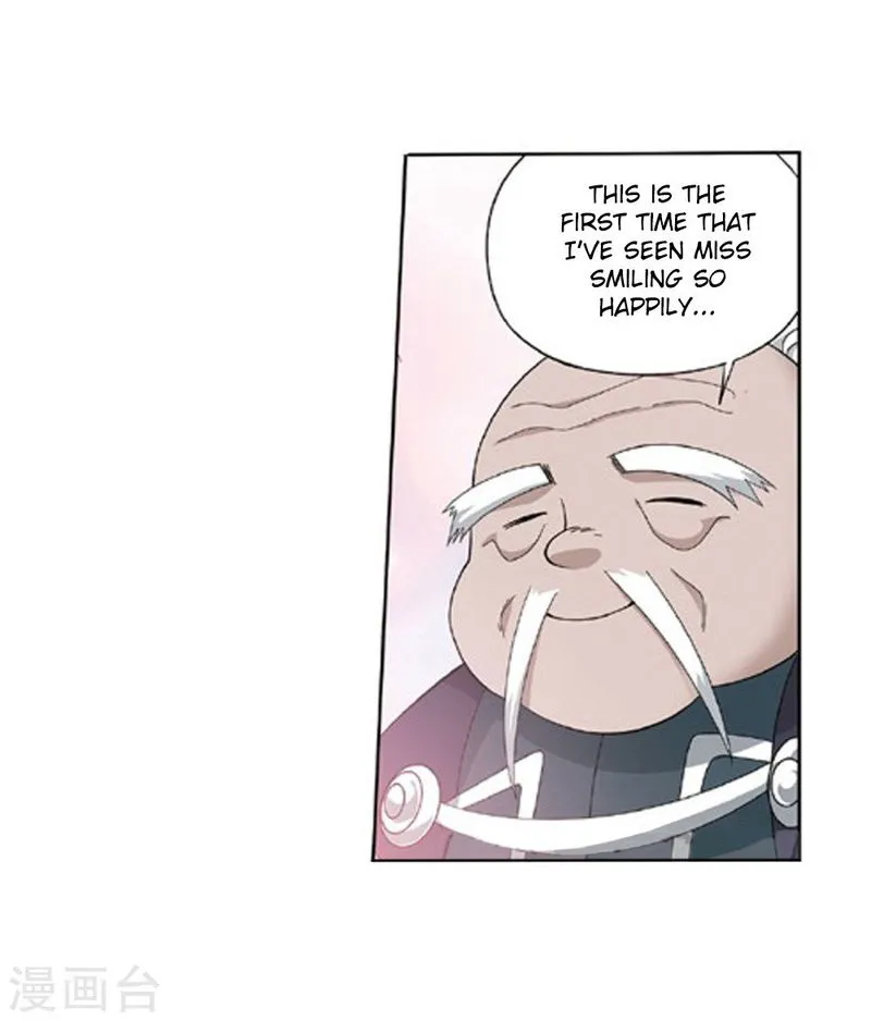 Battle Through the Heavens Chapter 261 Online - página 12