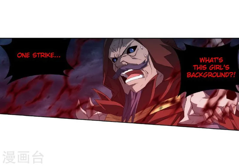 Battle Through the Heavens Chapter 261 Online - página 35