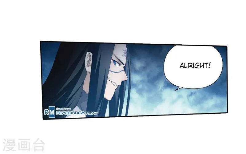 Battle Through the Heavens Chapter 261 Online - página 39