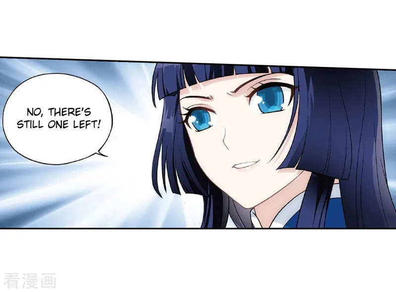 Battle Through the Heavens Chapter 262 Online - página 4