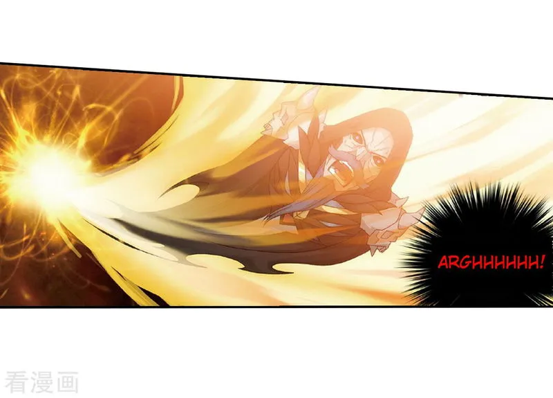 Battle Through the Heavens Chapter 262 Online - página 6