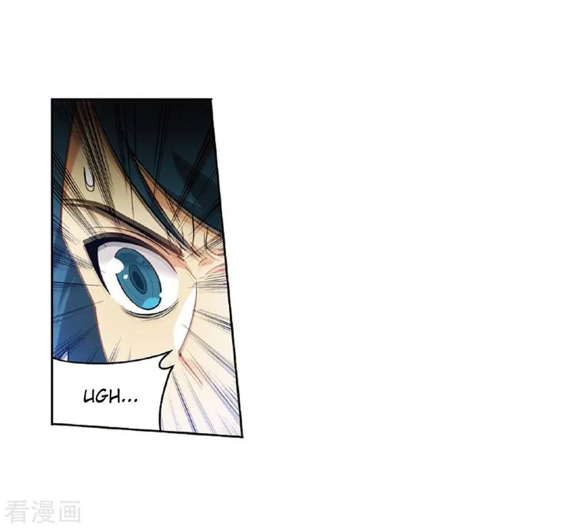 Battle Through the Heavens Chapter 262 Online - página 18