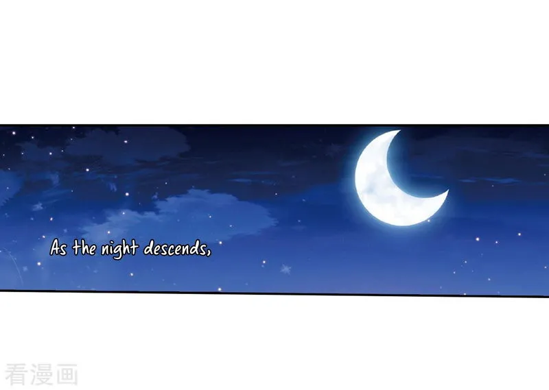 Battle Through the Heavens Chapter 262 Online - página 22