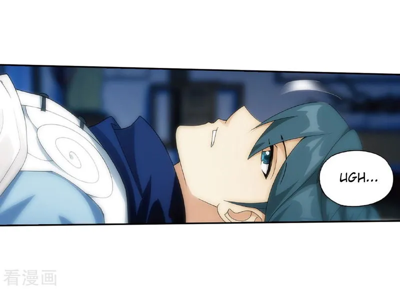 Battle Through the Heavens Chapter 262 Online - página 24