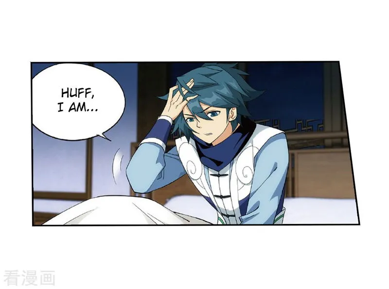 Battle Through the Heavens Chapter 262 Online - página 25