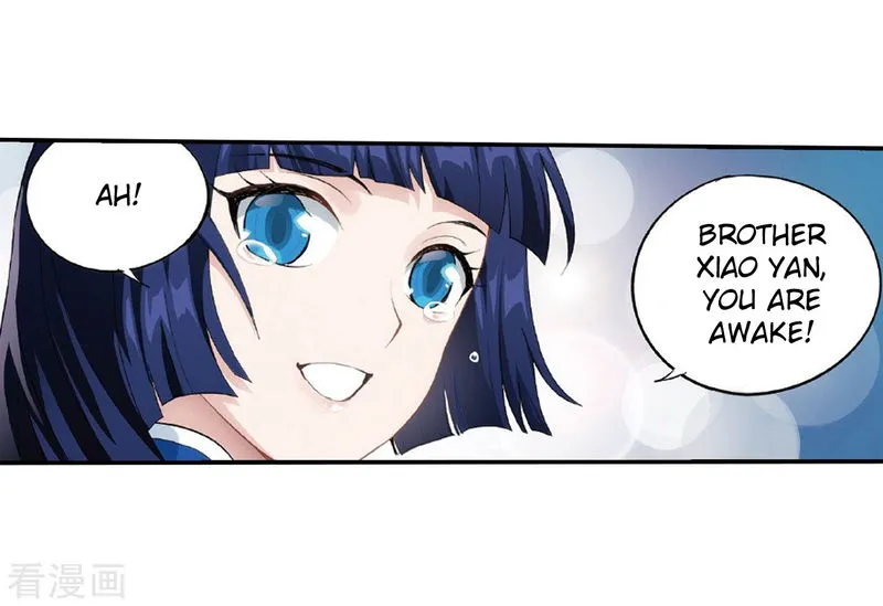 Battle Through the Heavens Chapter 262 Online - página 28