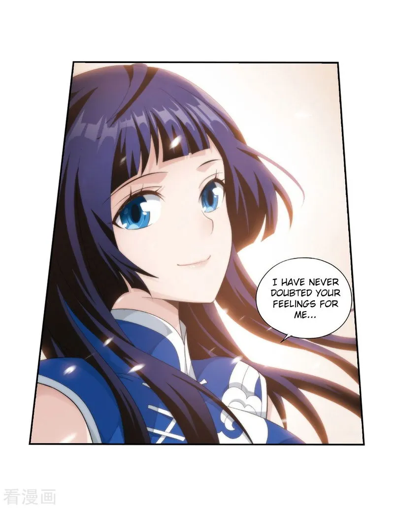 Battle Through the Heavens Chapter 262 Online - página 38