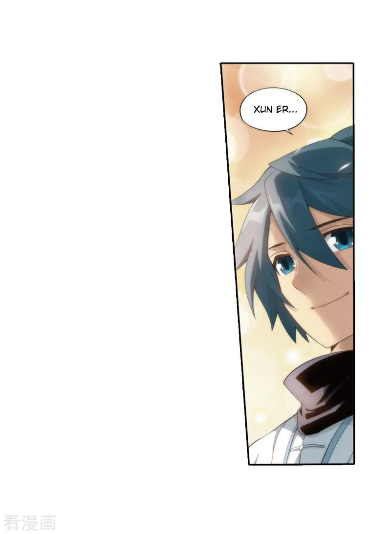 Battle Through the Heavens Chapter 262 Online - página 39