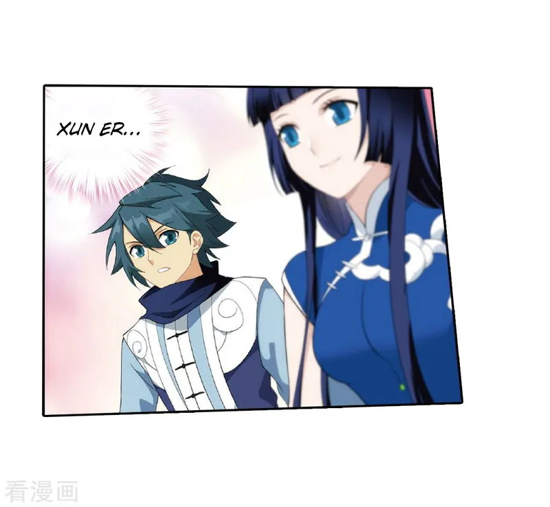Battle Through the Heavens Chapter 262 Online - página 44