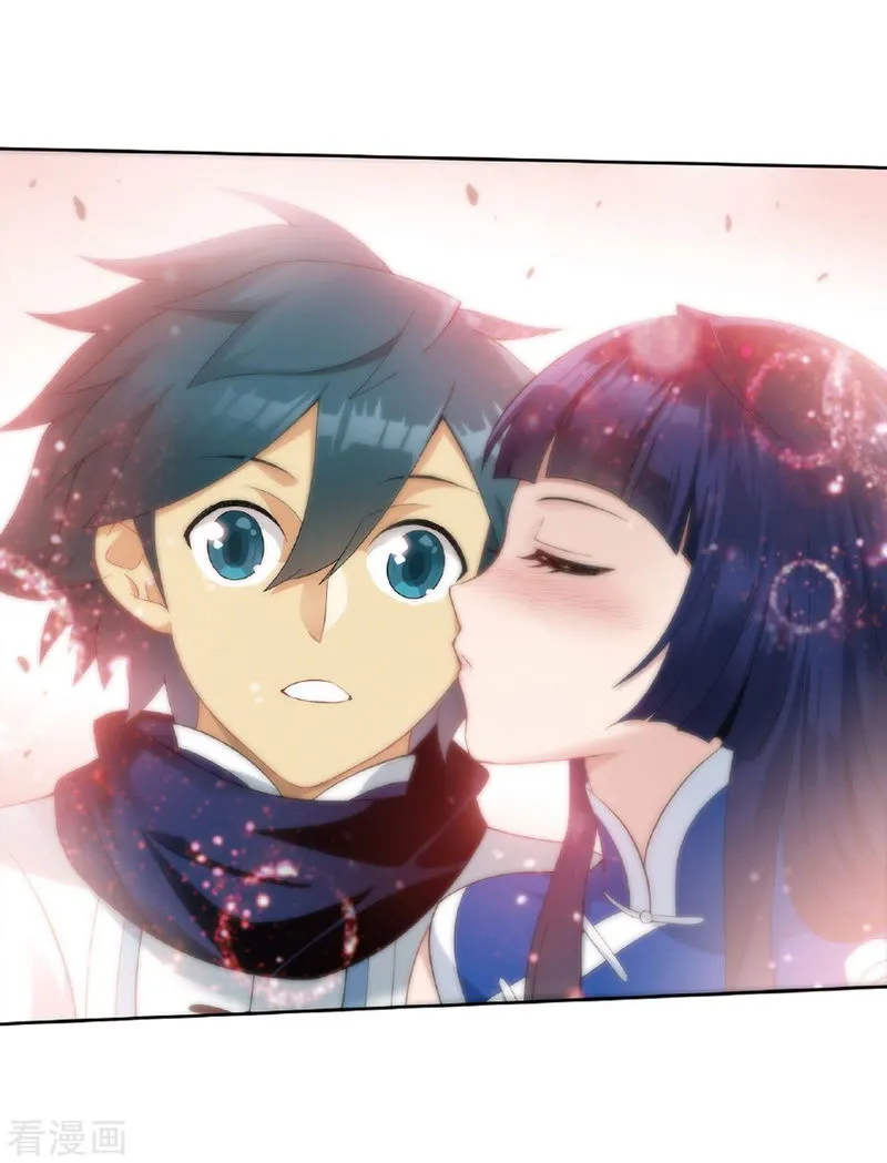 Battle Through the Heavens Chapter 262 Online - página 49
