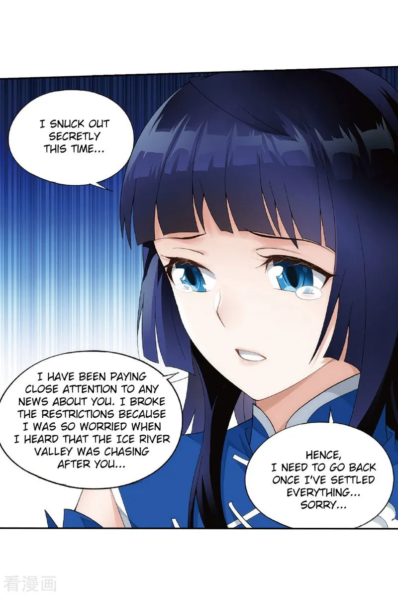 Battle Through the Heavens Chapter 262 Online - página 52