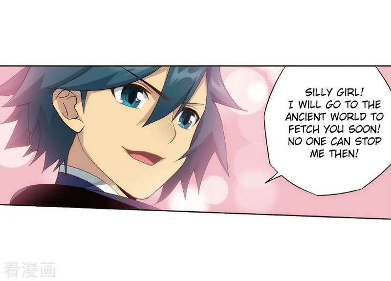 Battle Through the Heavens Chapter 262 Online - página 53