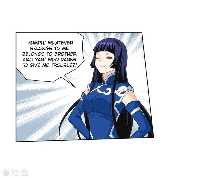 Battle Through the Heavens Chapter 262 Online - página 56