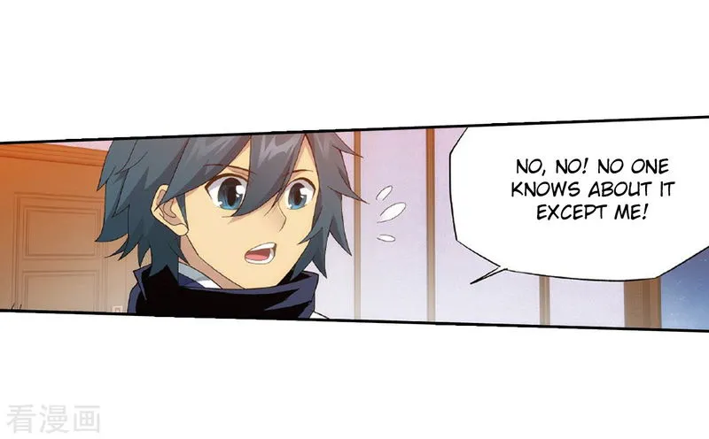 Battle Through the Heavens Chapter 262 Online - página 58