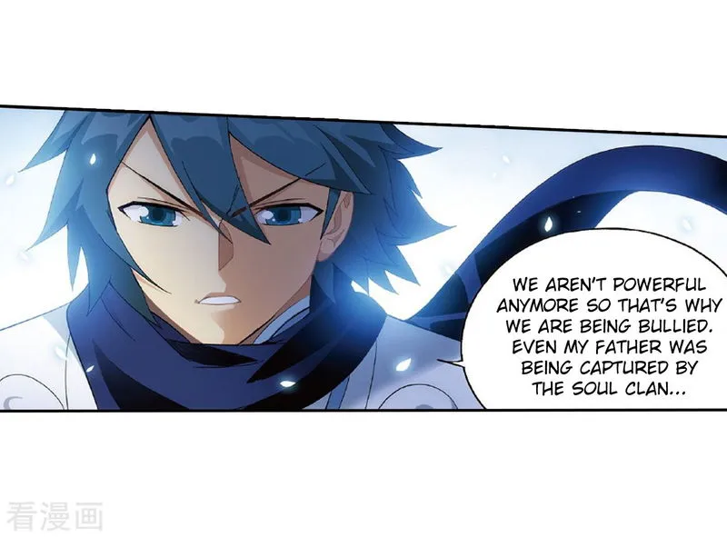 Battle Through the Heavens Chapter 262 Online - página 61