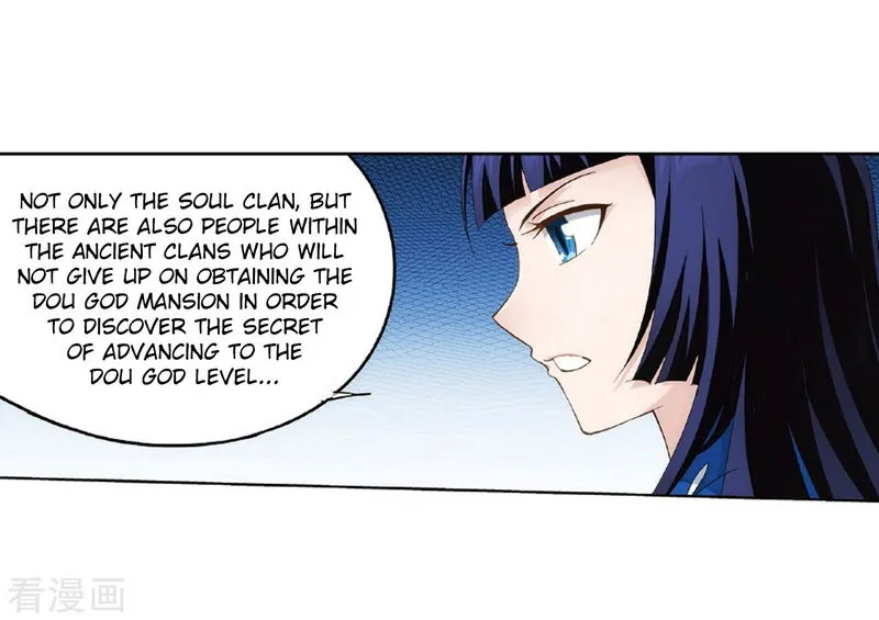 Battle Through the Heavens Chapter 262 Online - página 62