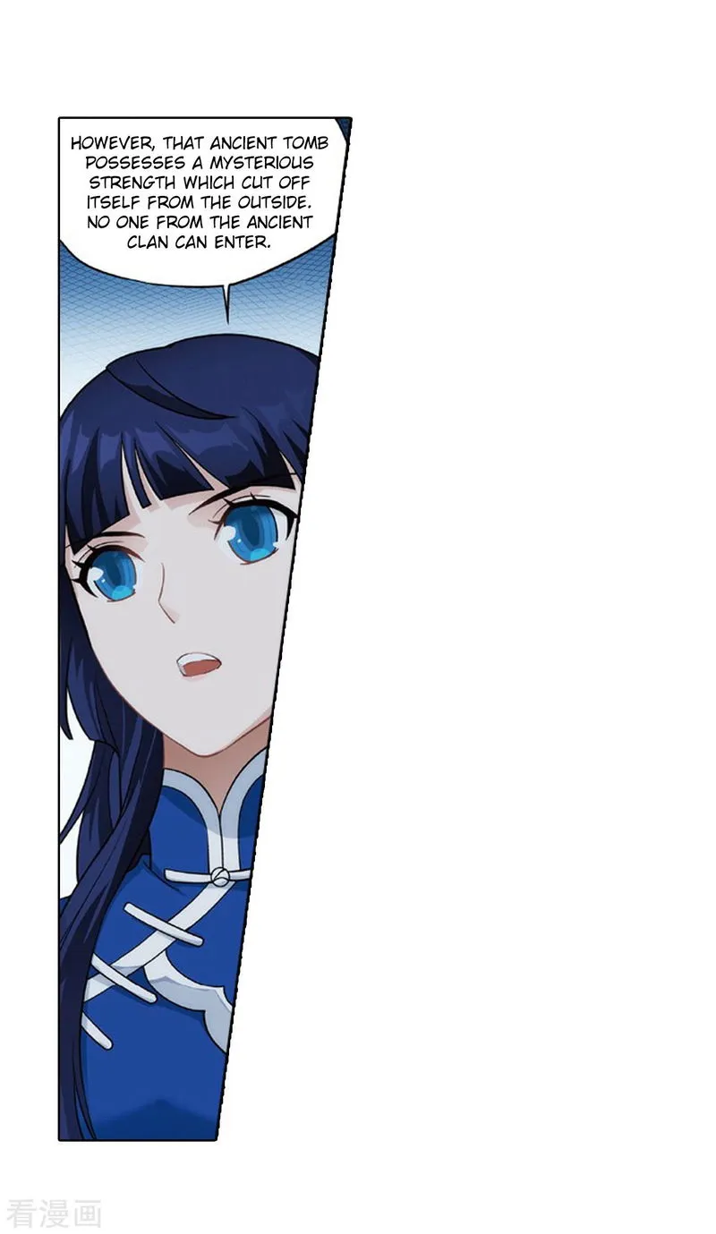 Battle Through the Heavens Chapter 262 Online - página 64