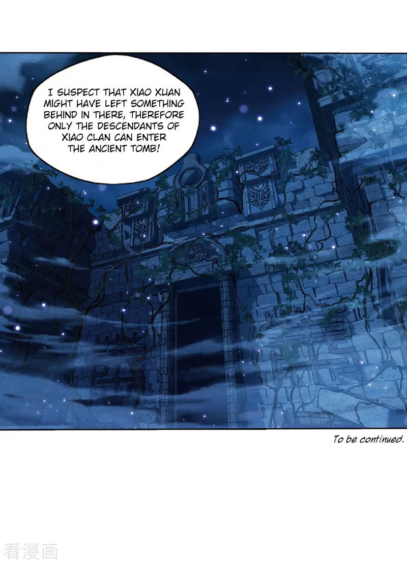 Battle Through the Heavens Chapter 262 Online - página 65