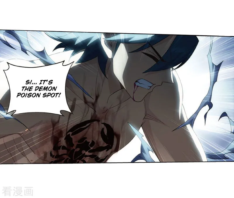 Battle Through the Heavens Chapter 263 Online - página 11