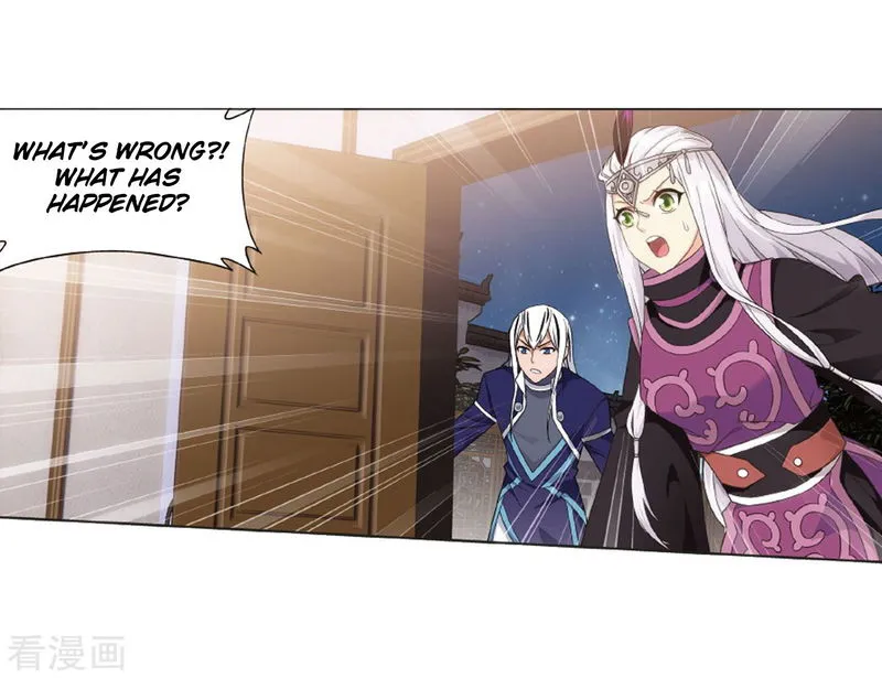 Battle Through the Heavens Chapter 263 Online - página 13