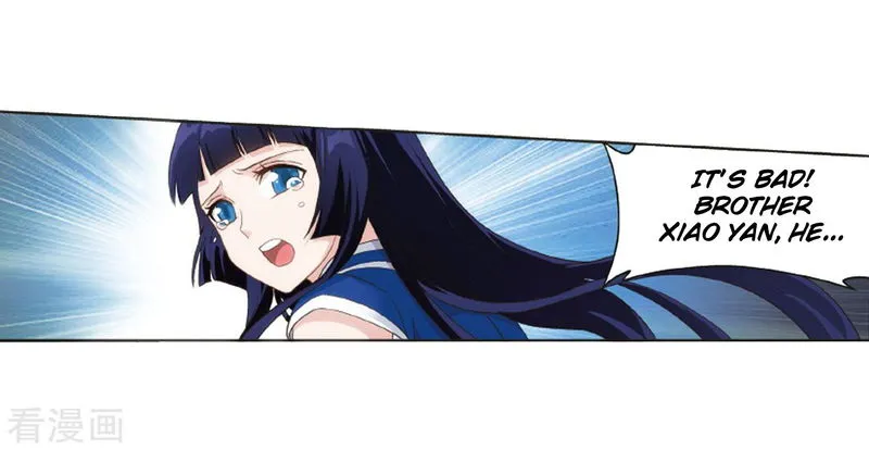 Battle Through the Heavens Chapter 263 Online - página 14