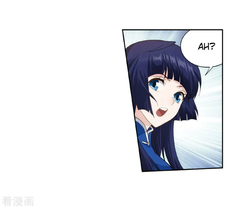 Battle Through the Heavens Chapter 263 Online - página 20