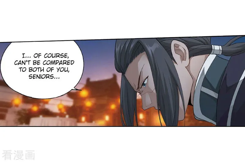 Battle Through the Heavens Chapter 263 Online - página 42