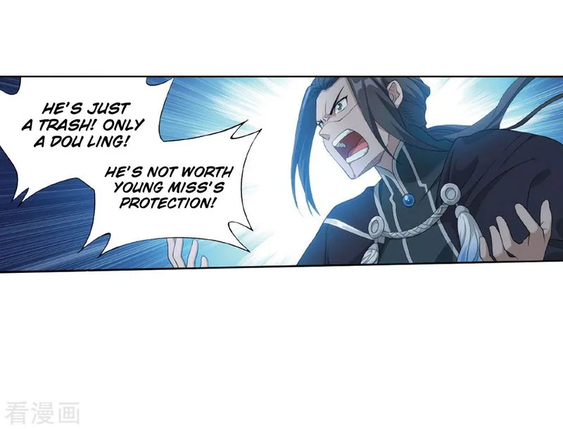 Battle Through the Heavens Chapter 263 Online - página 48