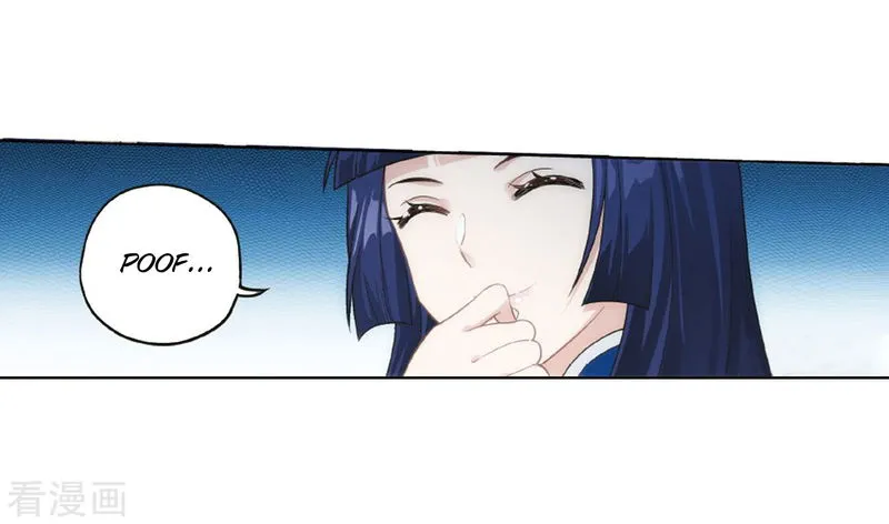 Battle Through the Heavens Chapter 263 Online - página 55