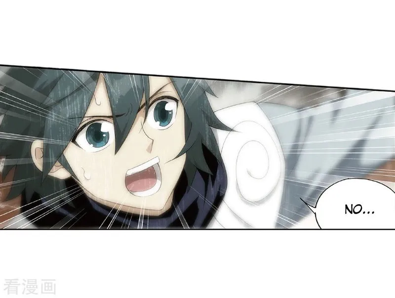 Battle Through the Heavens Chapter 265 Online - página 4
