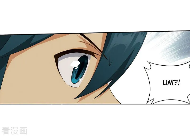 Battle Through the Heavens Chapter 265 Online - página 11