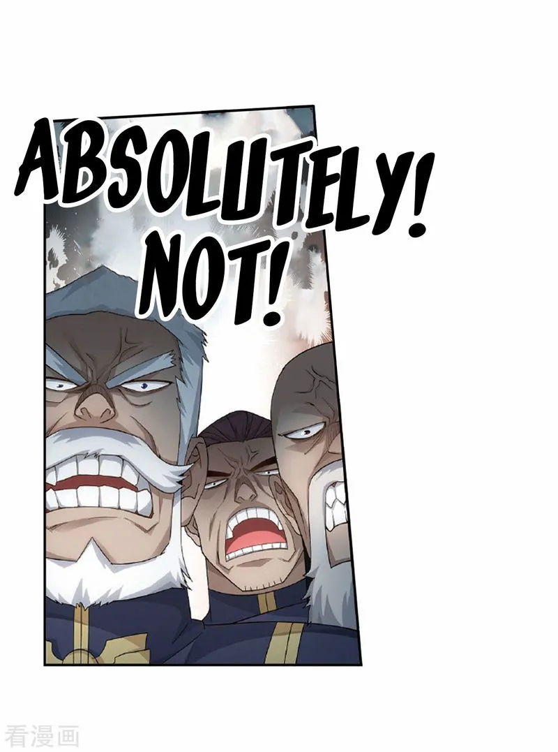 Battle Through the Heavens Chapter 265 Online - página 20