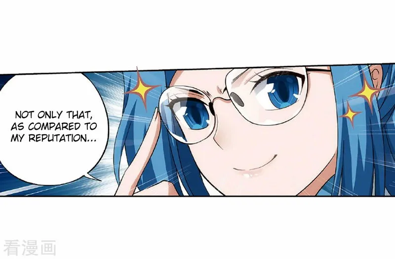 Battle Through the Heavens Chapter 265 Online - página 28