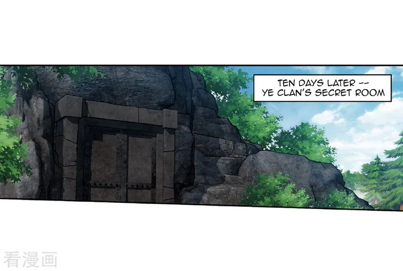 Battle Through the Heavens Chapter 265 Online - página 39