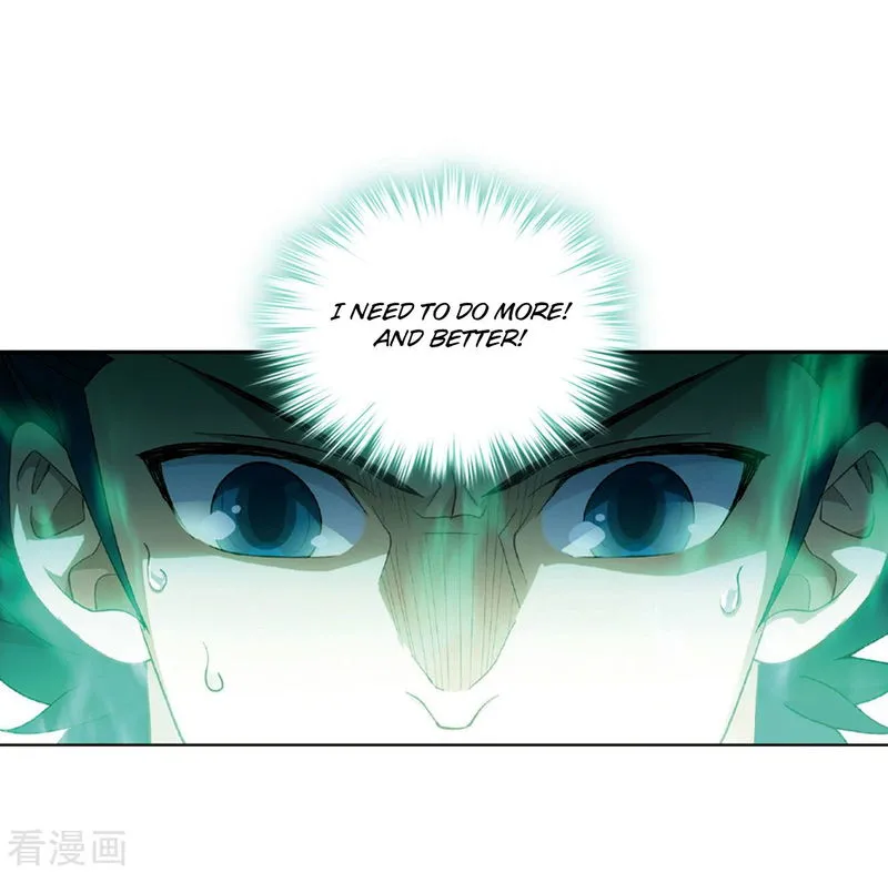 Battle Through the Heavens Chapter 265 Online - página 49