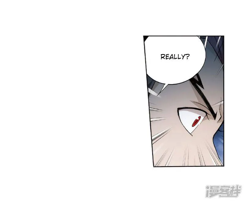 Battle Through the Heavens Chapter 267.2 Online - página 12